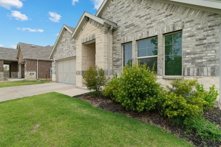 3112 Kingsgarden Road, Denton, TX 76207 - #2