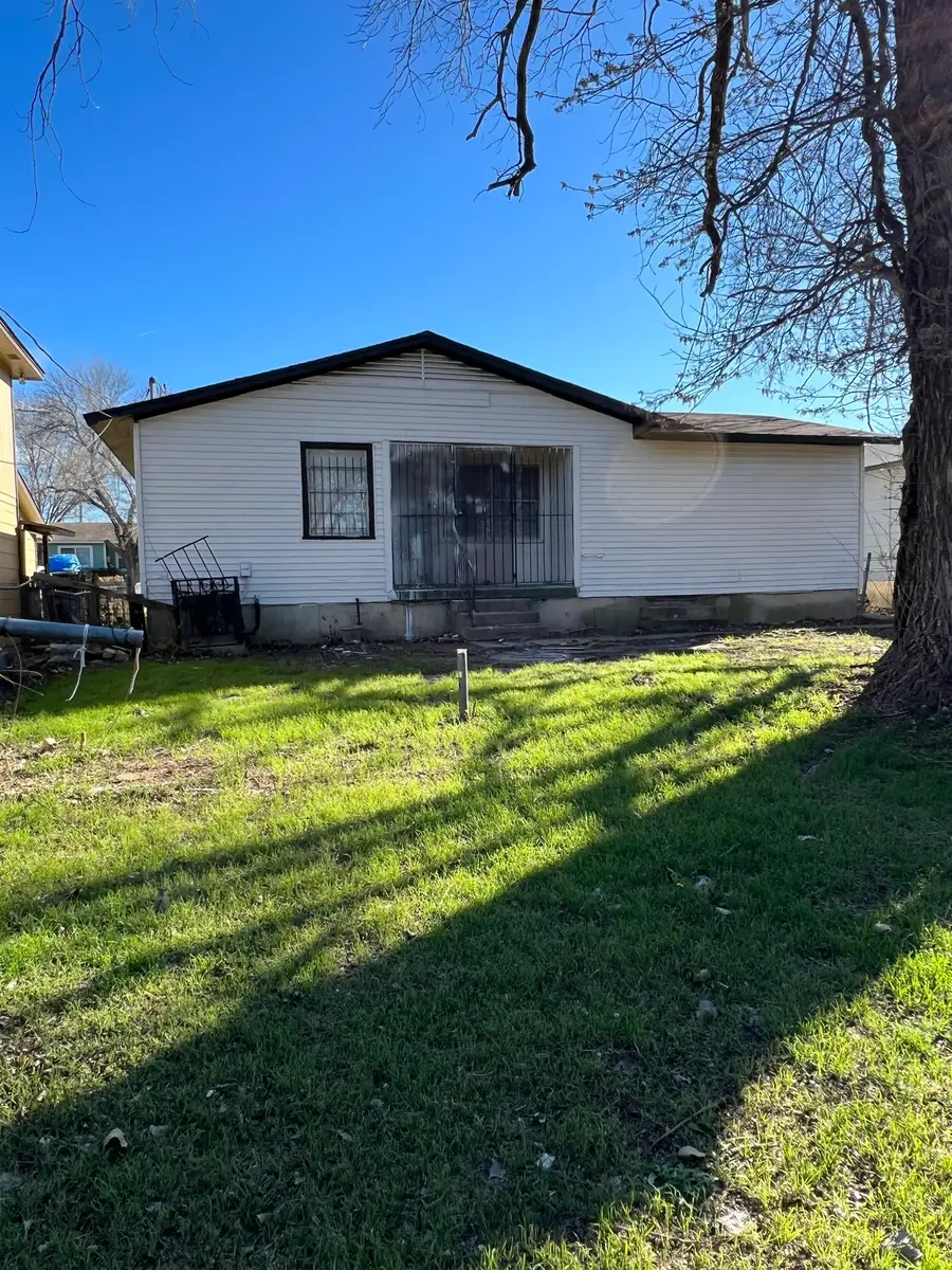 4293 Leland College Drive, Dallas, TX 75241 - #2