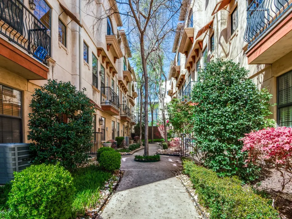 1018 Pavillion Street, Dallas, TX 75204 - #1