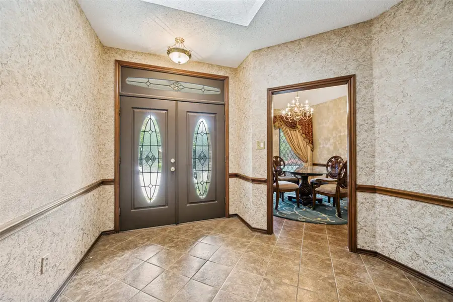 3910 Cross Bend Court, Arlington, TX 76016 - #3