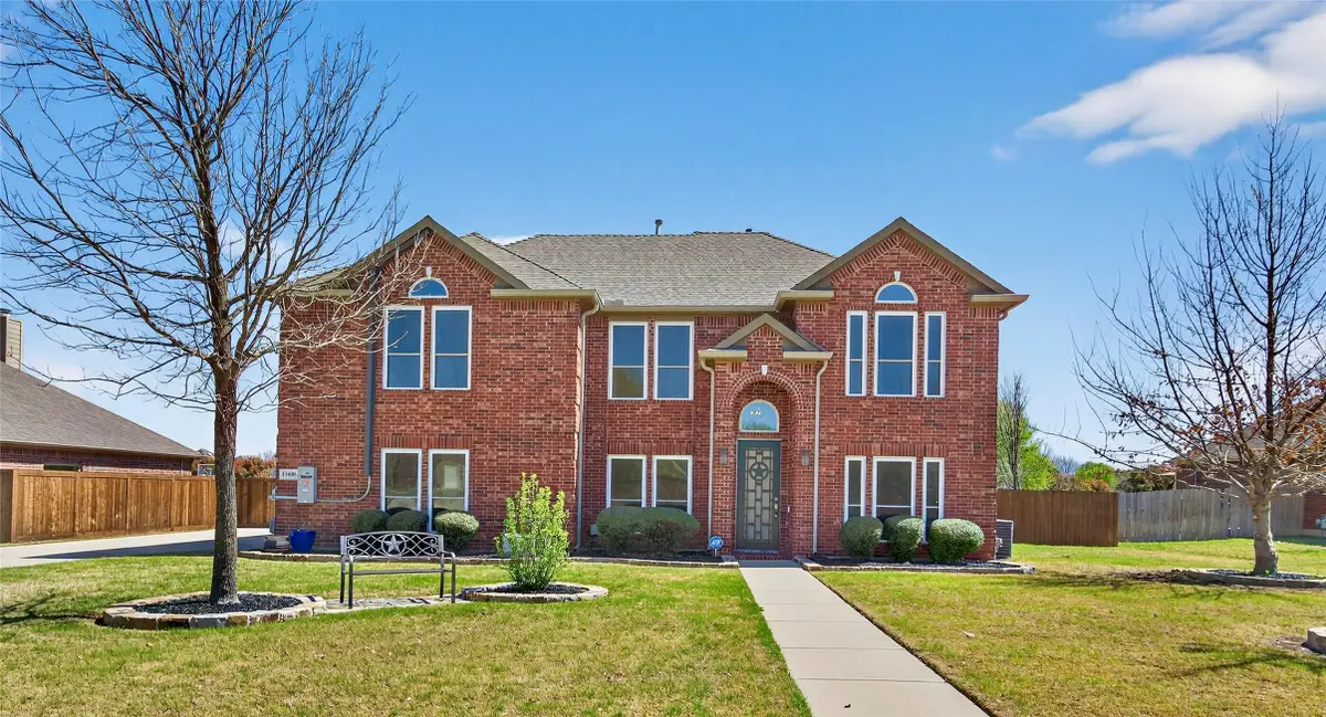 13408 Fishing Hole Lane, Haslet, TX 76052 - #1