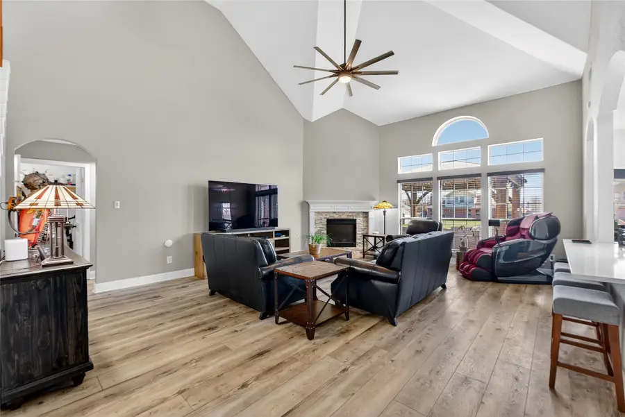 13408 Fishing Hole Lane, Haslet, TX 76052 - #3