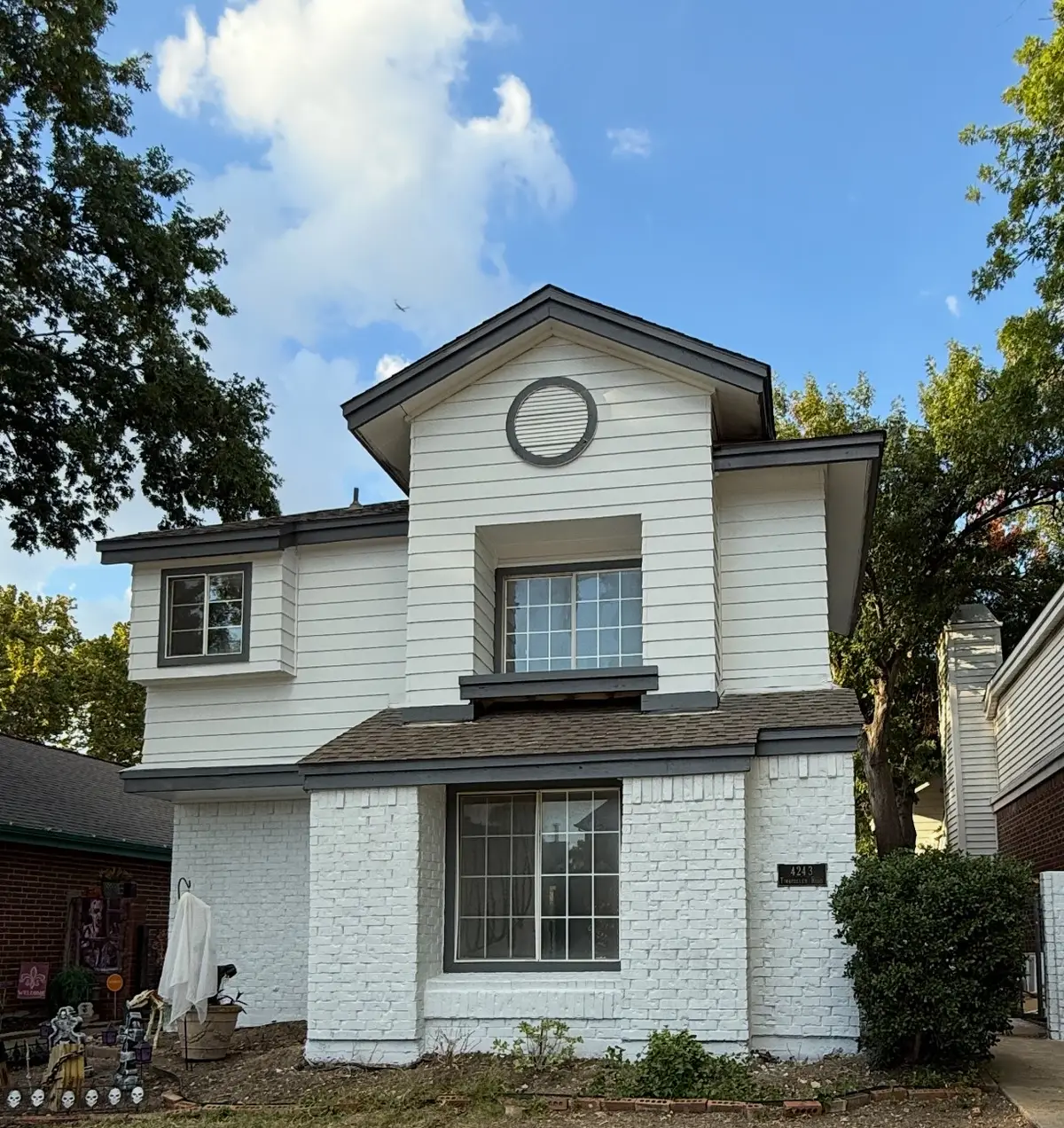 4243 Timberglen Road, Dallas, TX 75287 - #1