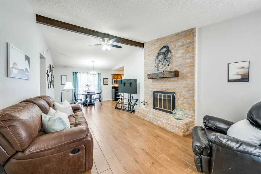 5004 Celtic Drive, Arlington, TX 76017 - #3