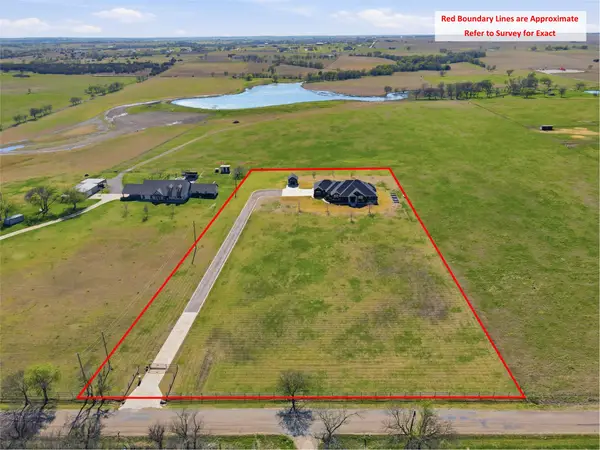 2253 County Road 1227, Cleburne, TX 76033