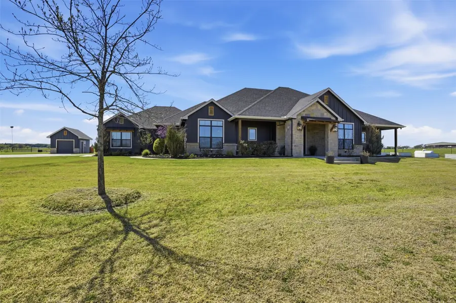 2253 County Road 1227, Cleburne, TX 76033 - #3
