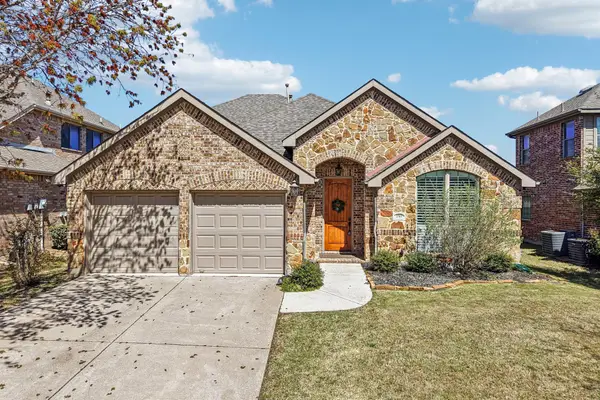 2703 Fritz Street, Melissa, TX 75454
