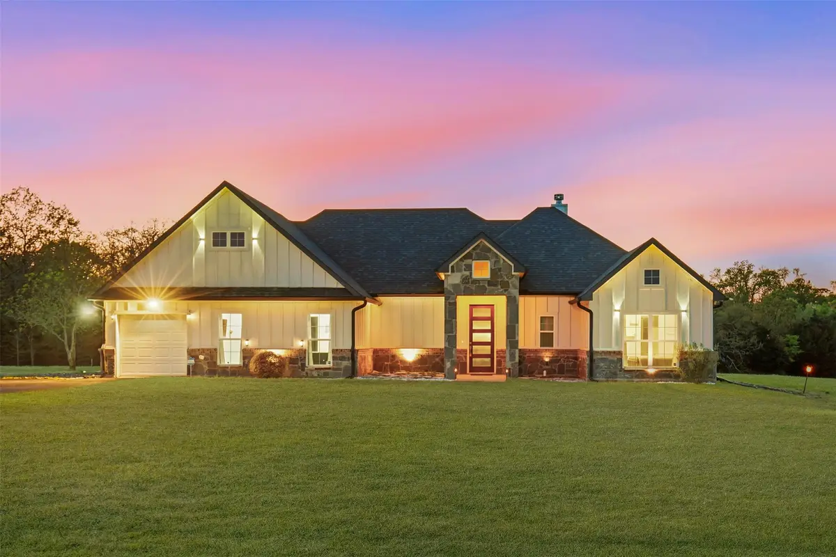 503 Pr 52321, Pittsburg, TX 75686 - #1