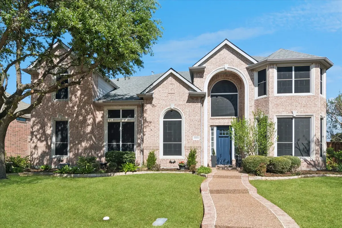 2013 Covey Glen Road, McKinney, TX 75072 - #1