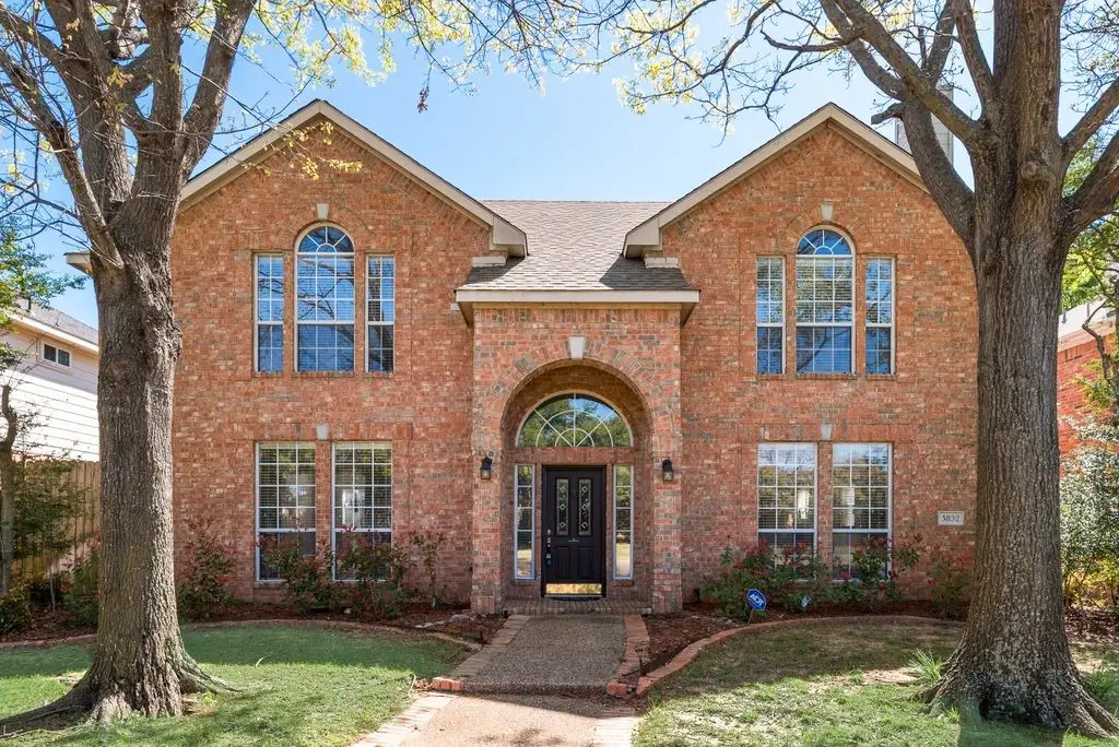 5832 Mossbrook Trail, Dallas, TX 75252 - #1