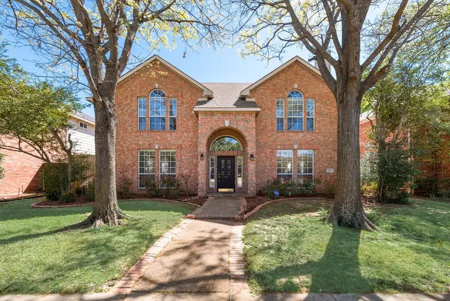 5832 Mossbrook Trail, Dallas, TX 75252 - #2
