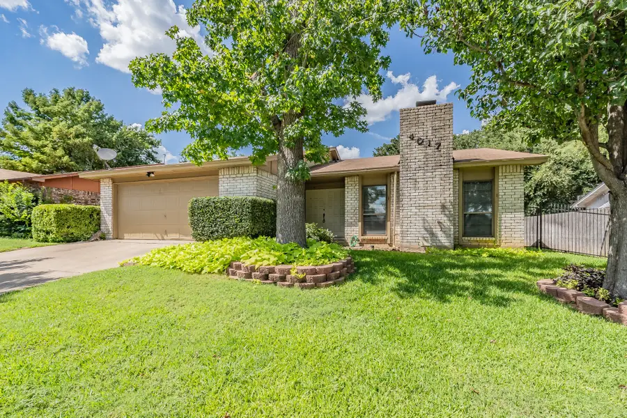 4017 Rushmoor Drive, Arlington, TX 76016 - #3