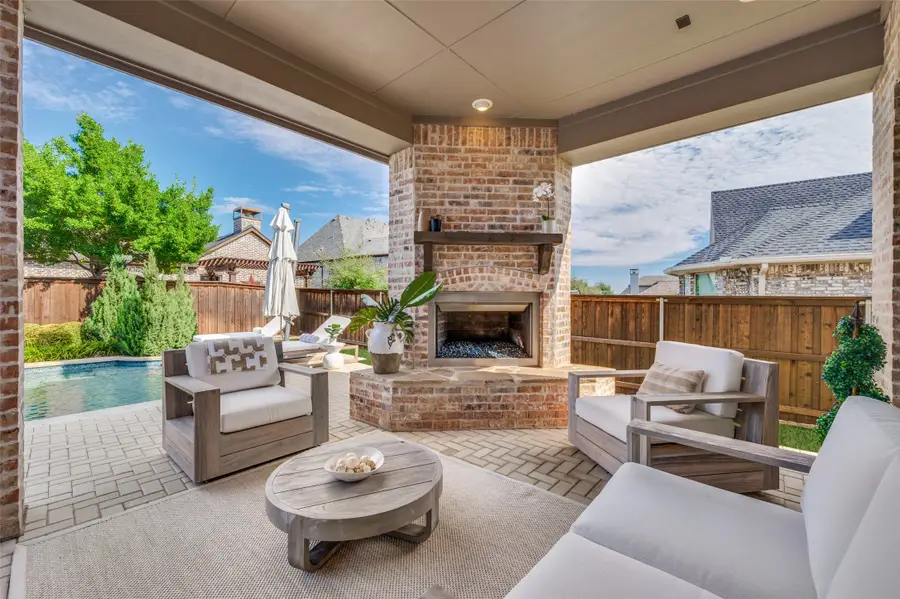 3001 Sunny Hill Lane, Prosper, TX 75078 - #3