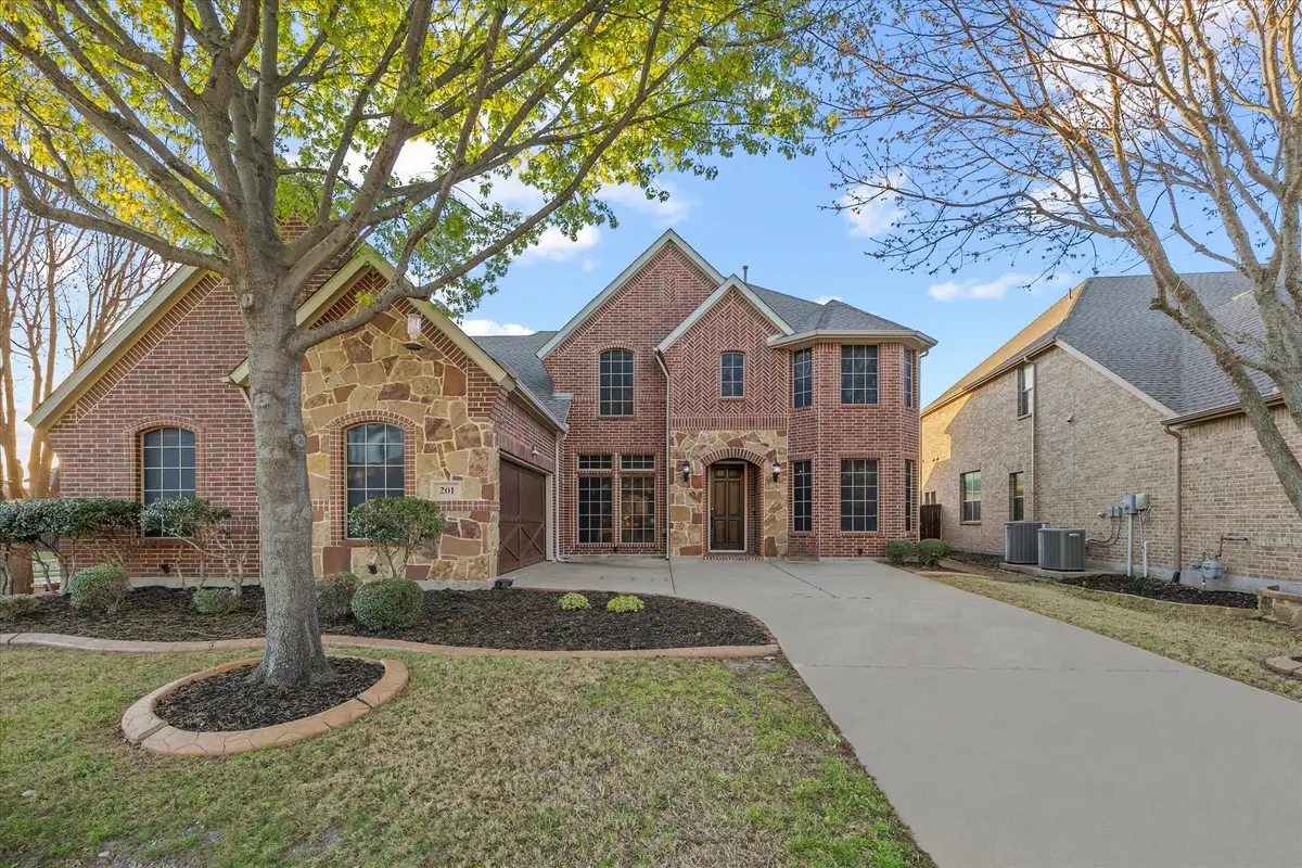 201 Chatfield Drive, Rockwall, TX 75087 - #1
