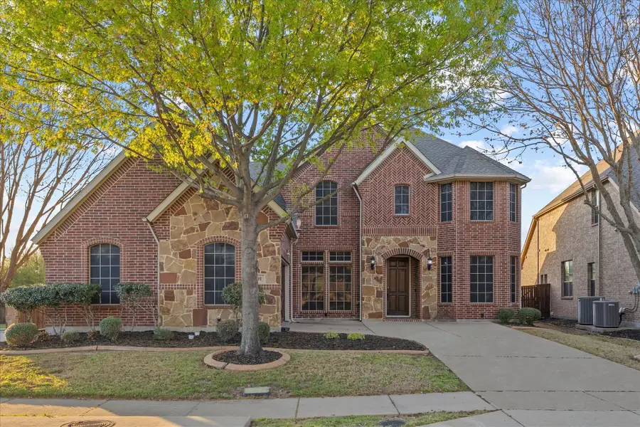 201 Chatfield Drive, Rockwall, TX 75087 - #2