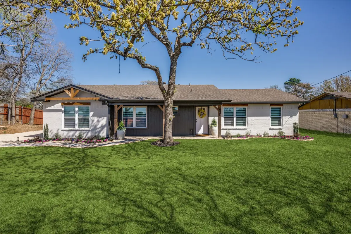 715 Stonecrest Road, Argyle, TX 76226 - #1