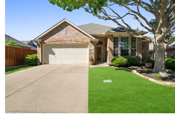 6117 Holly Crest Lane, Sachse, TX 75048
