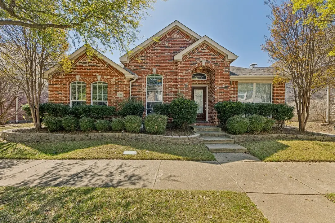 5405 Hampshire Drive, McKinney, TX 75070 - #1