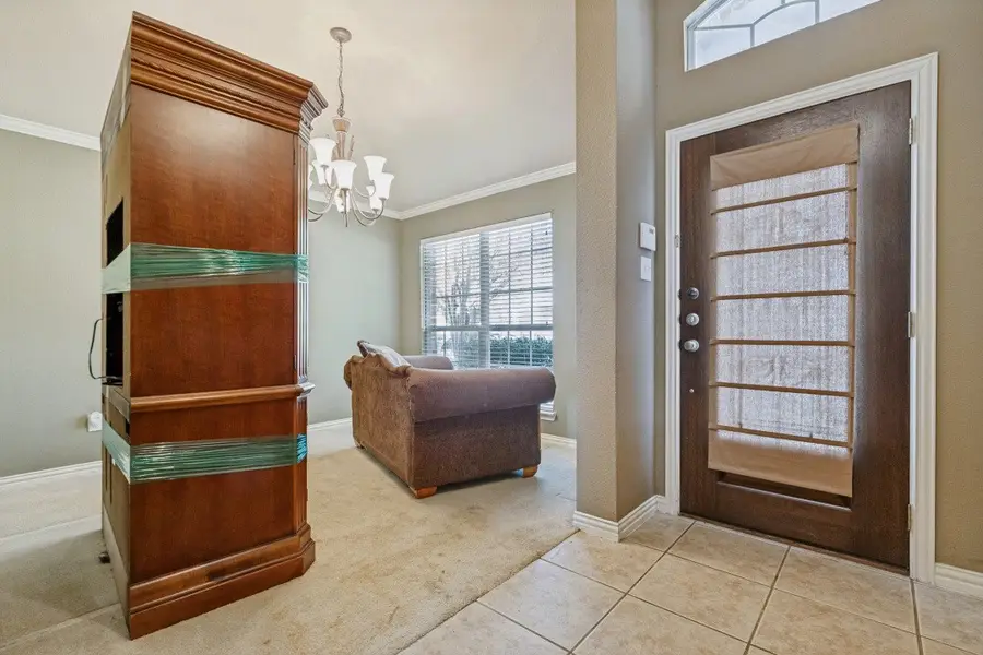 5405 Hampshire Drive, McKinney, TX 75070 - #2