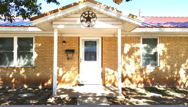 1312 Texas Street, Vernon, TX 76384