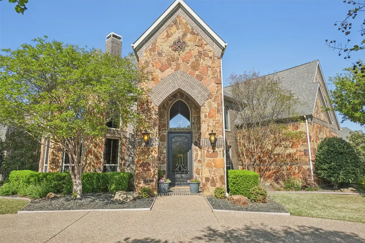 2405 Juniper Court, Keller, TX 76262 - #1