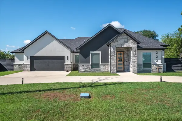 222 Meadowlark Drive, Wills Point, TX 75169