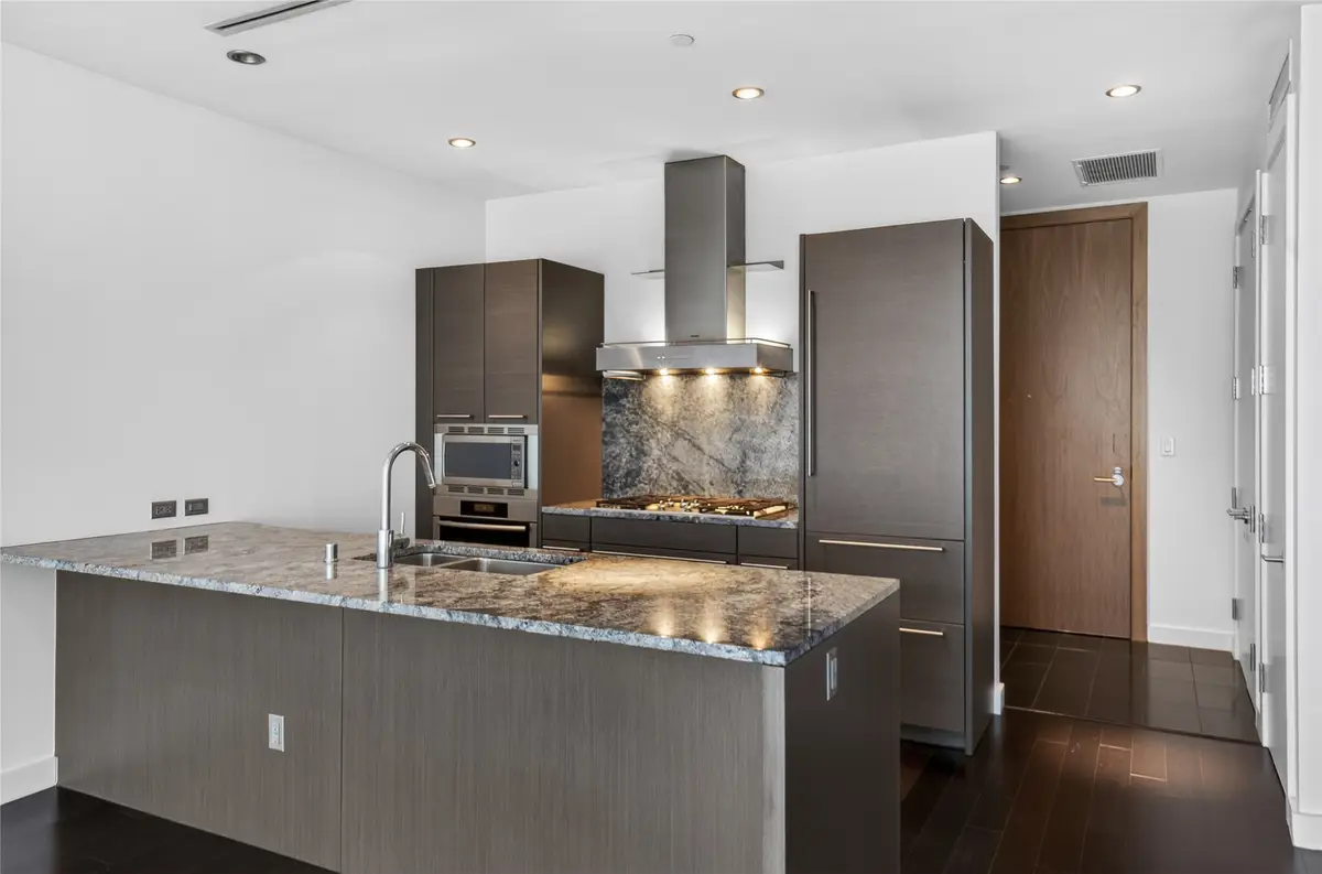 2900 Mckinnon Street #403, Dallas, TX 75201 - #1