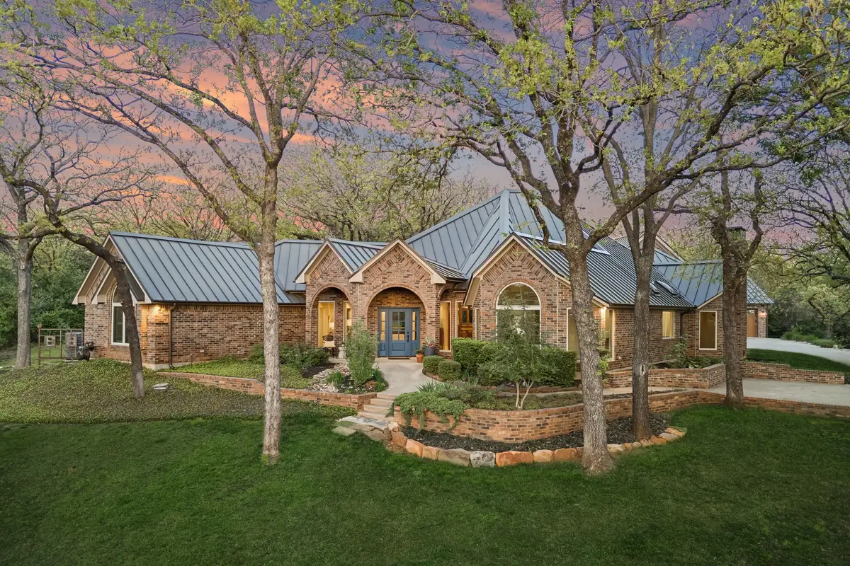 3812 Valley View Lane, Flower Mound, TX 75022 - #1