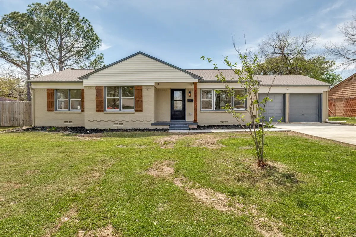 1542 W 5th Street, Irving, TX 75060 - #1