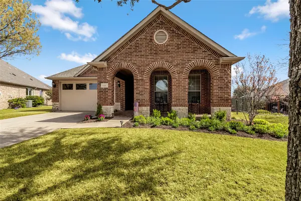 153 Byron Nelson Court, Frisco, TX 75036