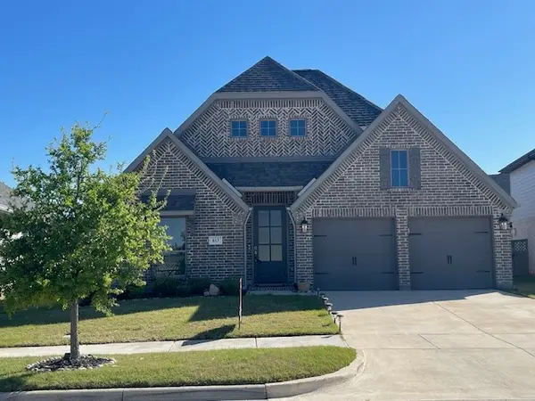 613 Fielding Street, Northlake, TX 76247