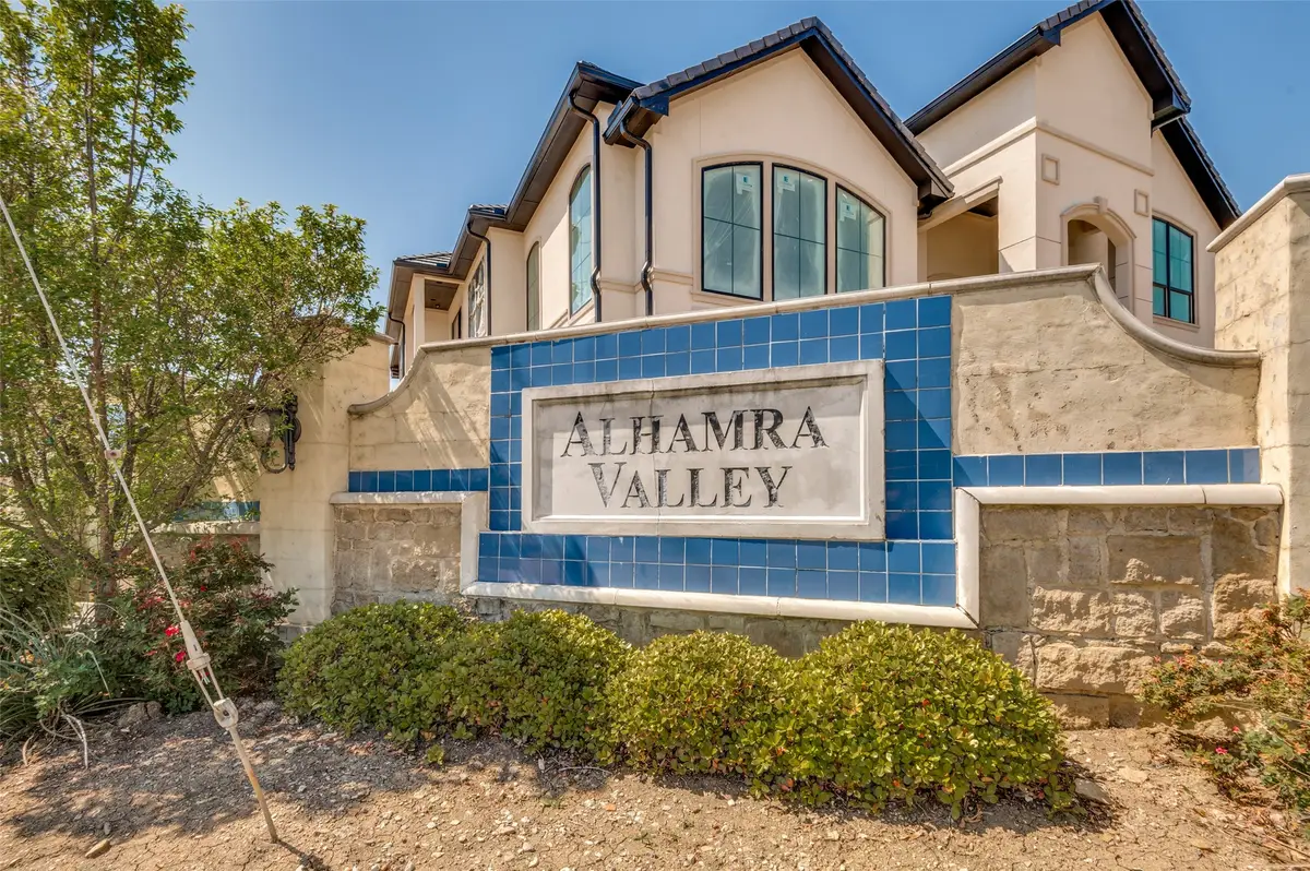 4316 Al Razi Street, Irving, TX 75062 - #1