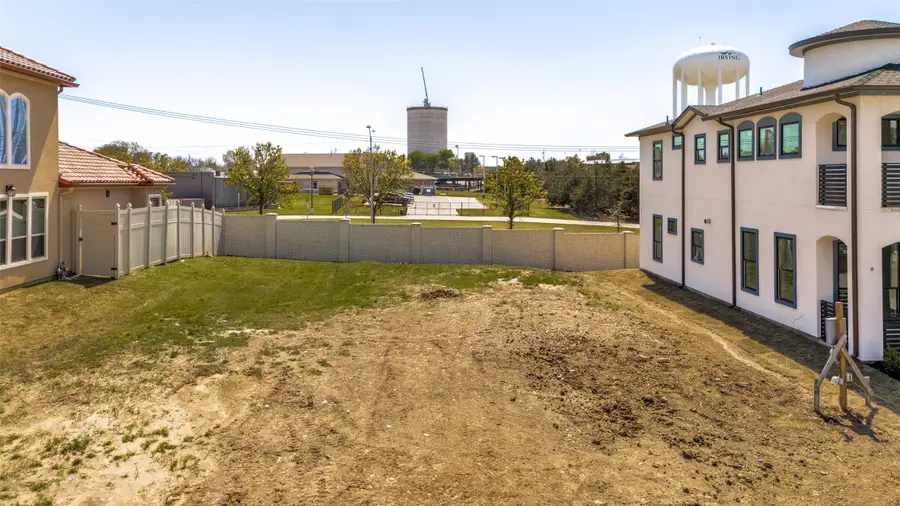 4316 Al Razi Street, Irving, TX 75062 - #2