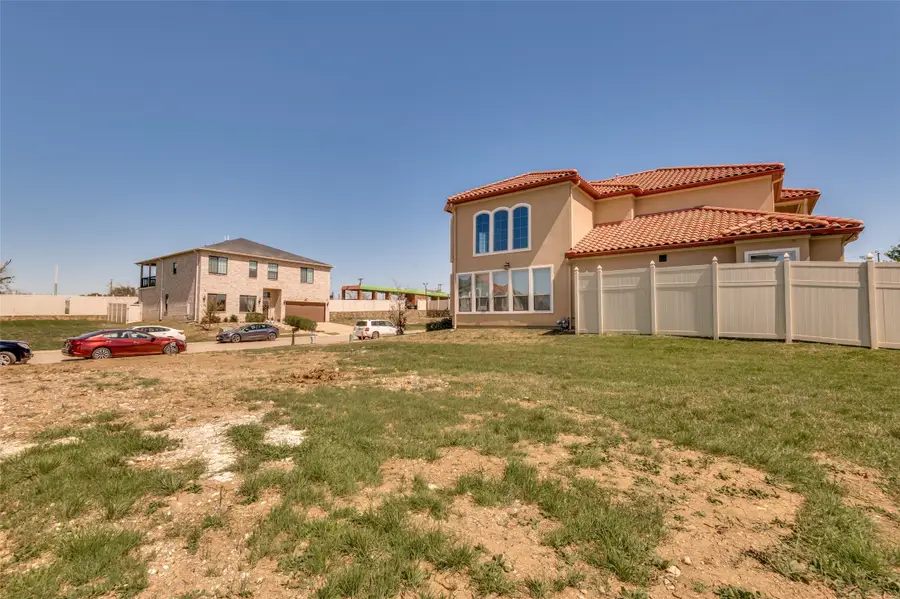 4316 Al Razi Street, Irving, TX 75062 - #3