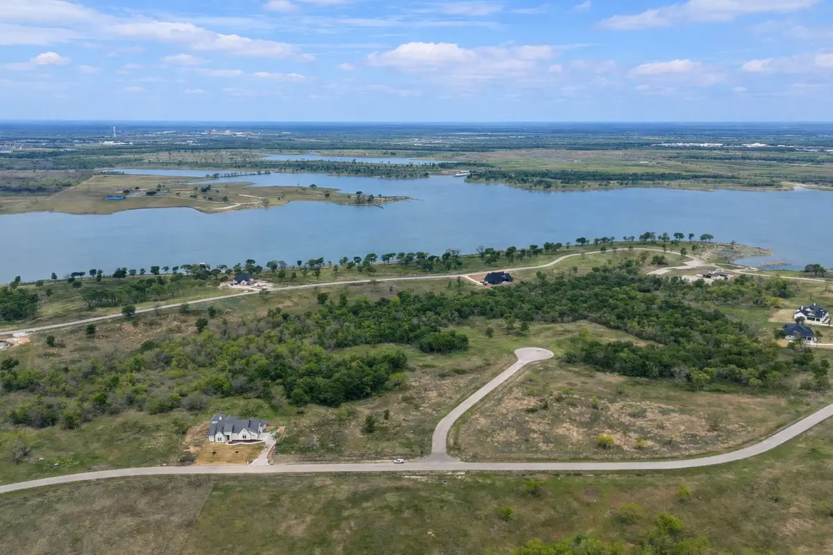Lot 63 Sunset Court, Corsicana, TX 75109 - #1