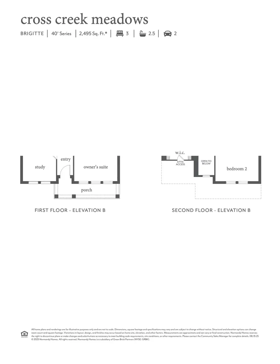 1116 Wheatgrass Mews, Celina, TX 75009 - #3