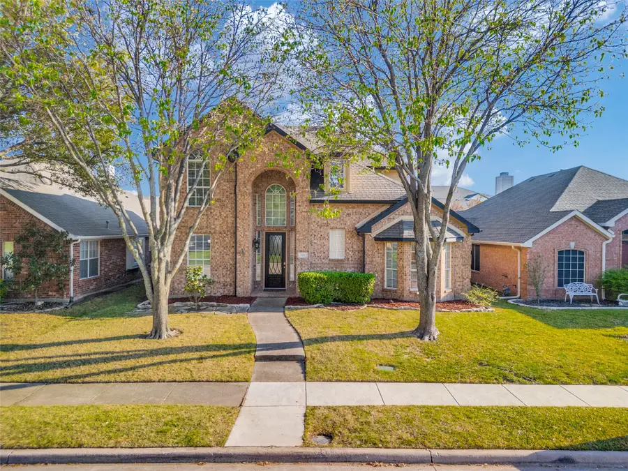 2405 Vail Drive, McKinney, TX 75070 - #2