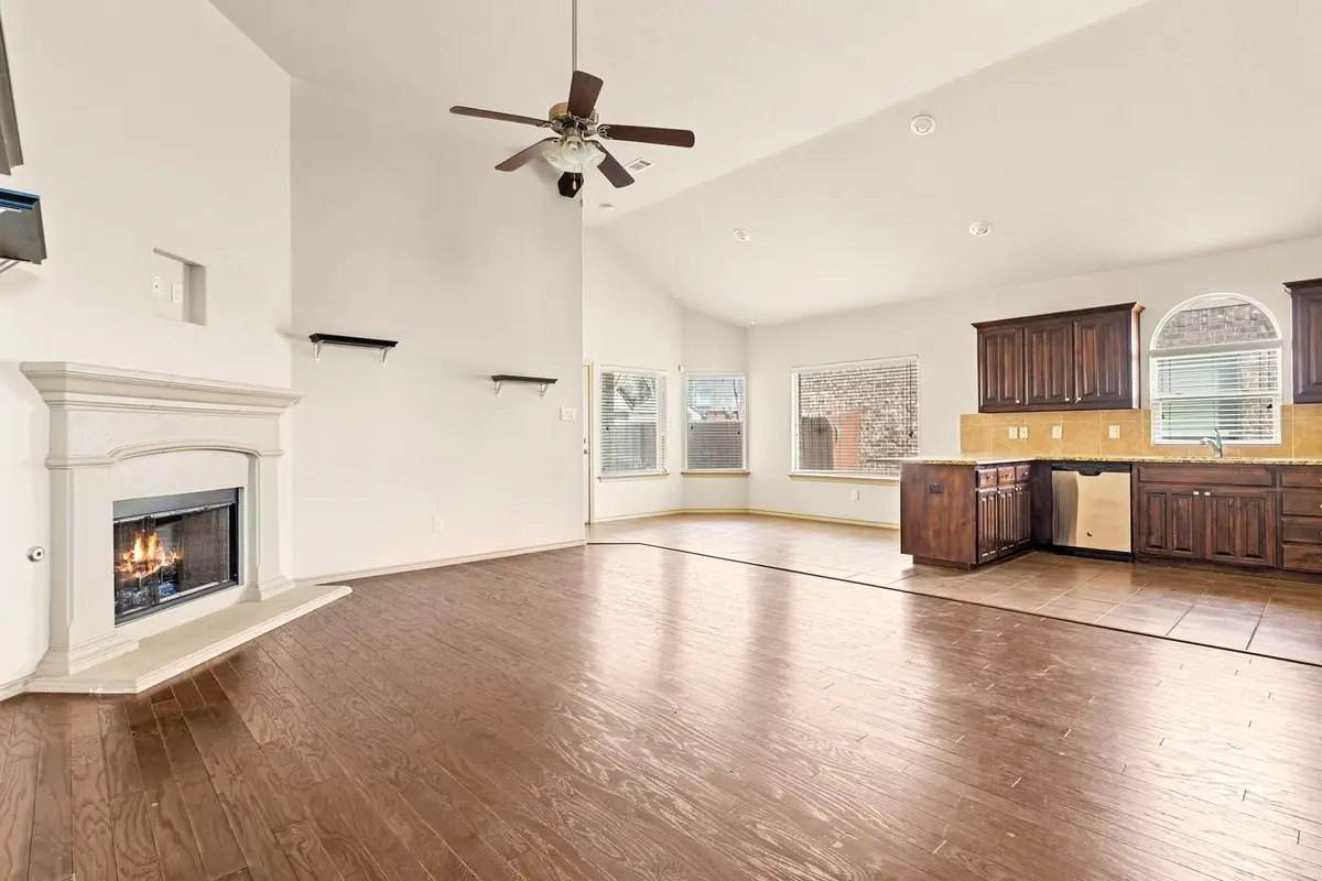 6669 Friendsway Drive, Fort Worth, TX 76137 - #1