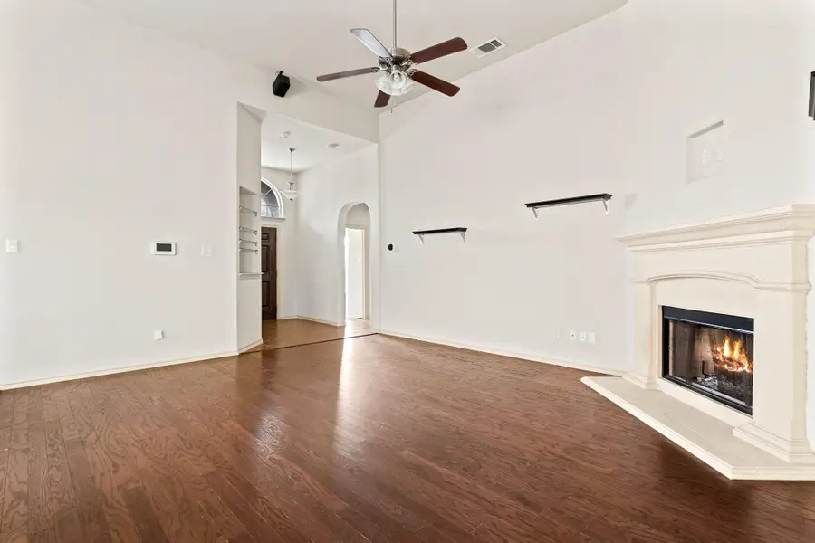 6669 Friendsway Drive, Fort Worth, TX 76137 - #2