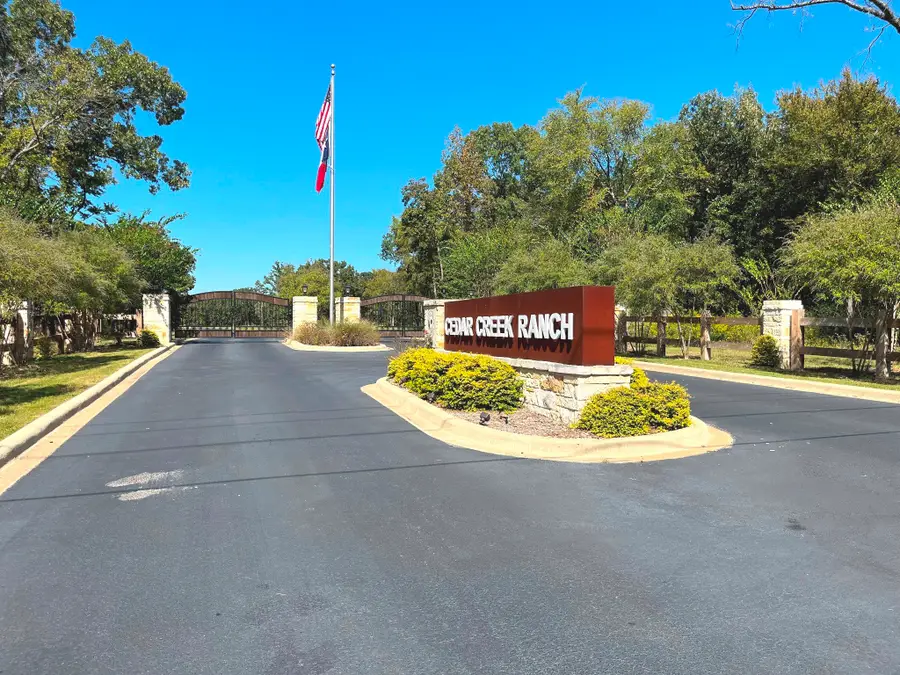 6924 Lakeshore Way, Log Cabin, TX 75148 - #2