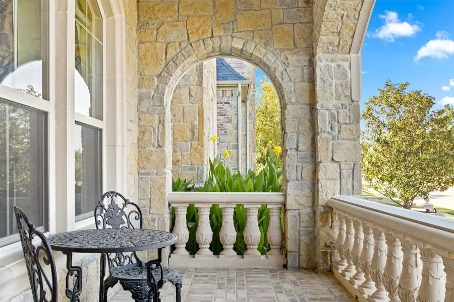 1613 Buckingham Drive, Keller, TX 76262 - #3