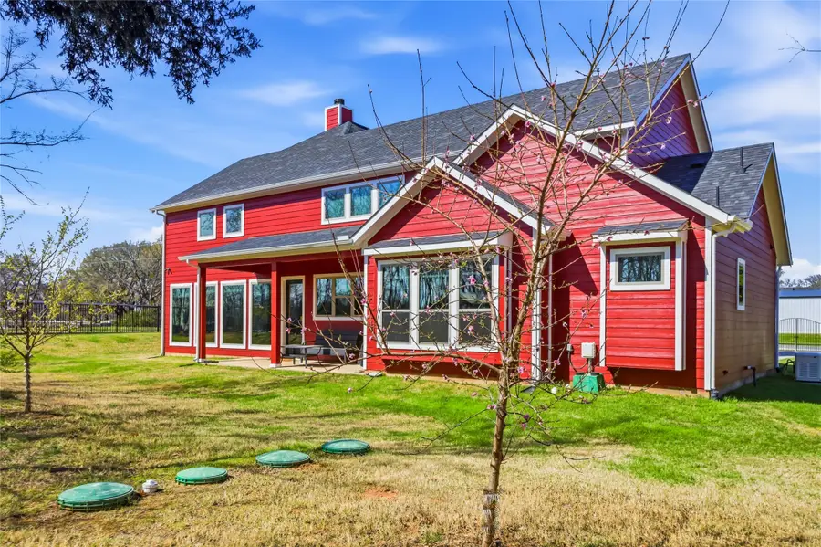 216 Glen Ellen Road, Pottsboro, TX 75076 - #3