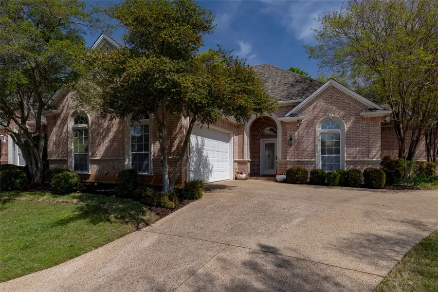 1910 Channing Park Drive, Arlington, TX 76013 - #2