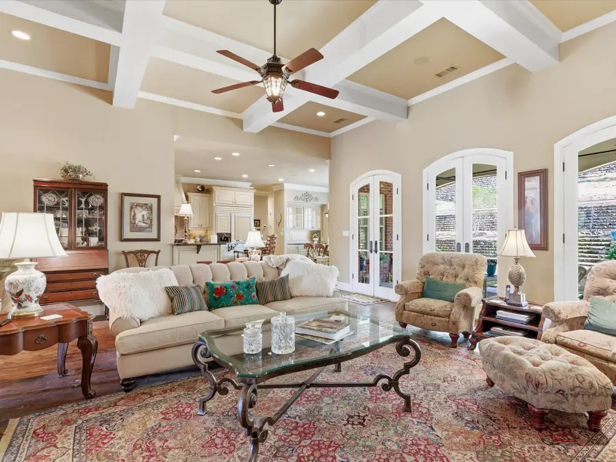 809 Lake Breeze Drive, Highland Village, TX 75077 - #3