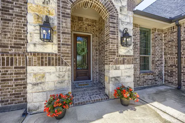 1336 Grassland Drive, Celina, TX 75009