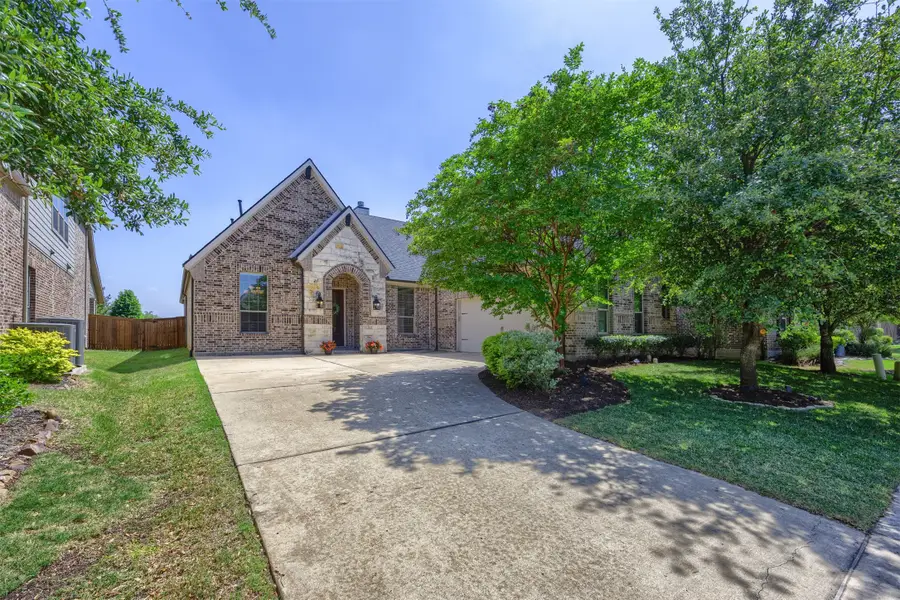 1336 Grassland Drive, Celina, TX 75009 - #2
