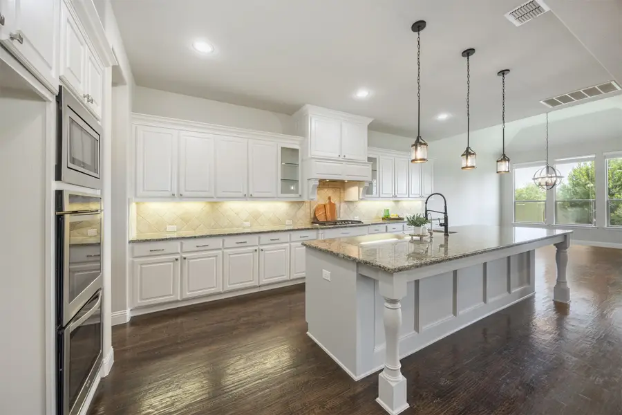 1336 Grassland Drive, Celina, TX 75009 - #3