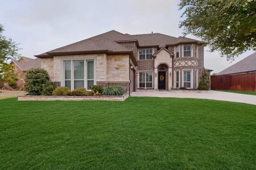 3107 Ellington Drive, Sachse, TX 75048 - #2