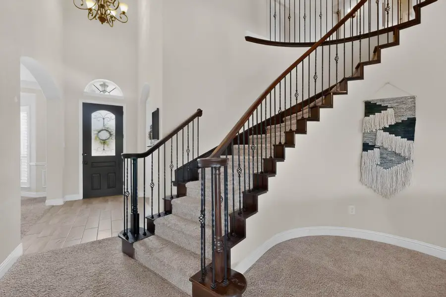 3107 Ellington Drive, Sachse, TX 75048 - #3