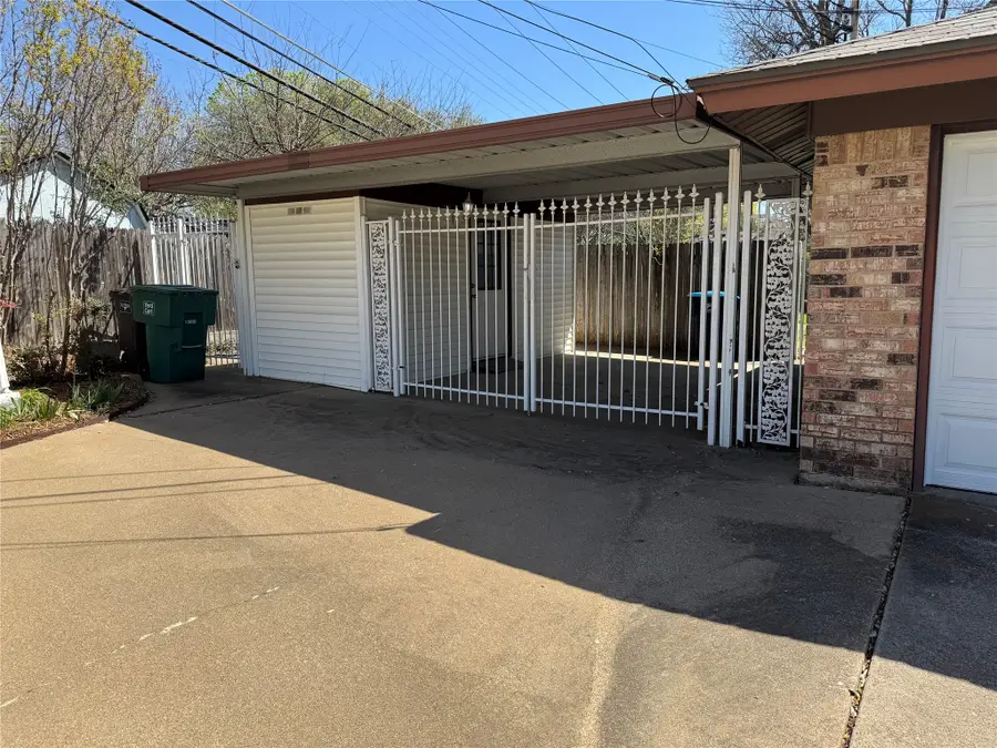 6025 Wrigley Way, Fort Worth, TX 76133 - #3